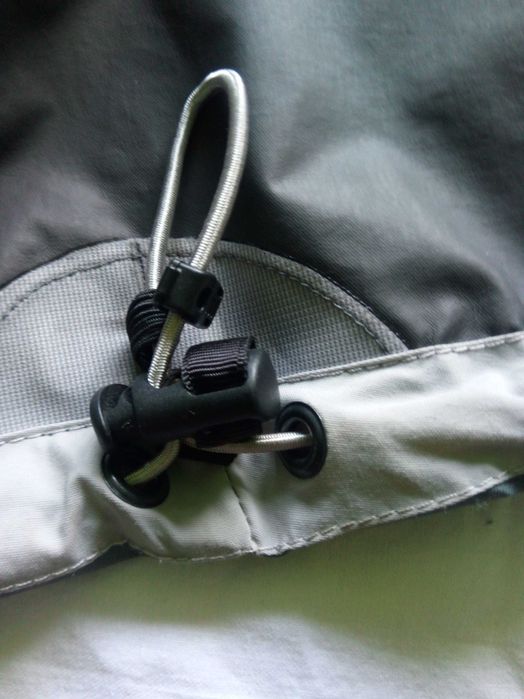 Berghaus - Extreme - Paclite