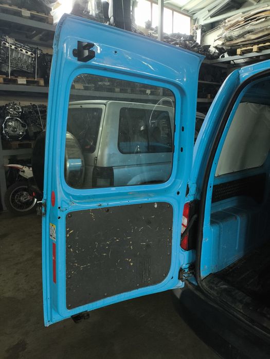 Задна врата за Vw Caddy