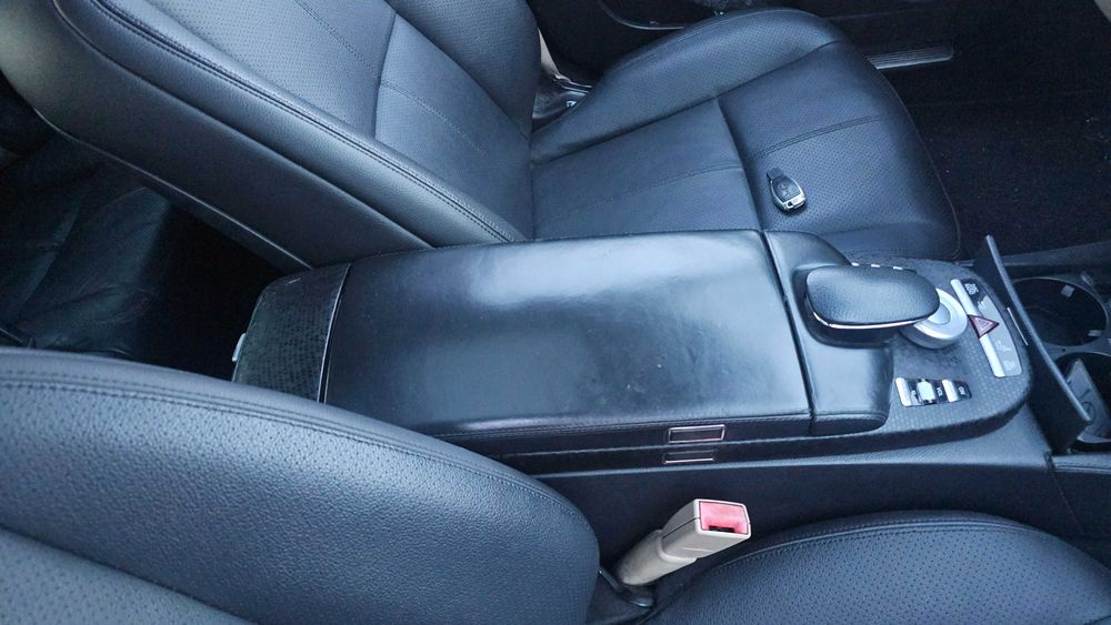 Dezmembrez Mercedes S class W221 facelift S350 S450 S500 4matic