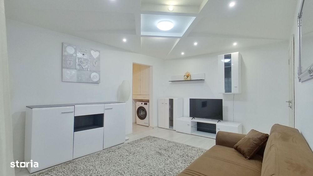 Apartament cu 2 camere de inchiriat in Confectii