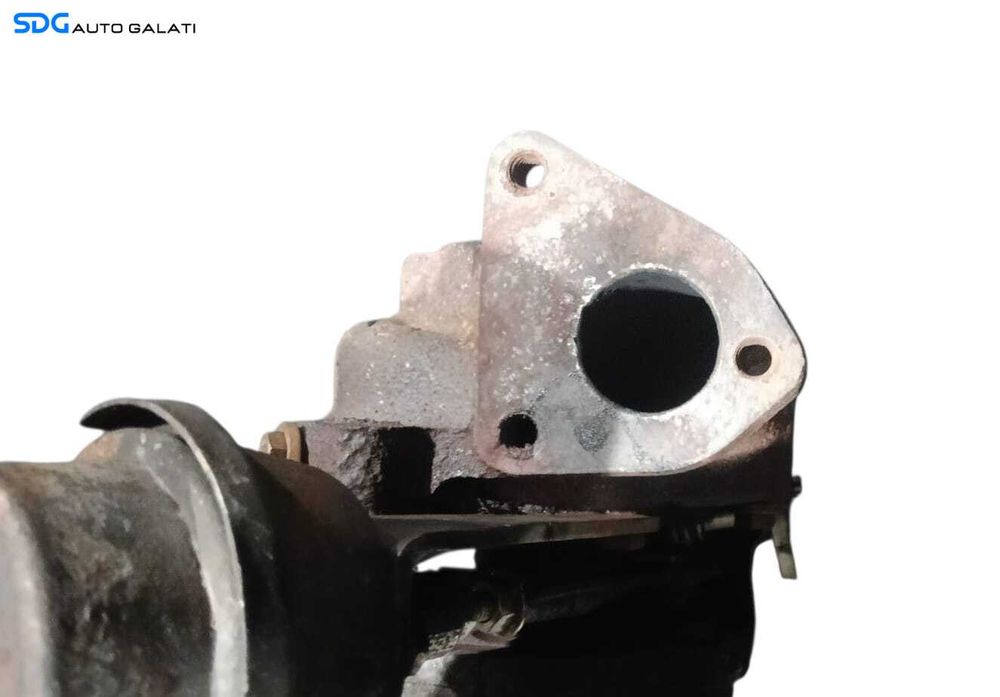 Turbo Turbina Turbosuflanta Fiat Doblo 1.3 D Multijet 2005 - 2023 Cod 55198317 54359700014 [M9299]