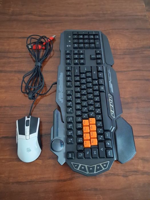ИГРОВОЙ ПК RTX 3060 12GB I5 12400F