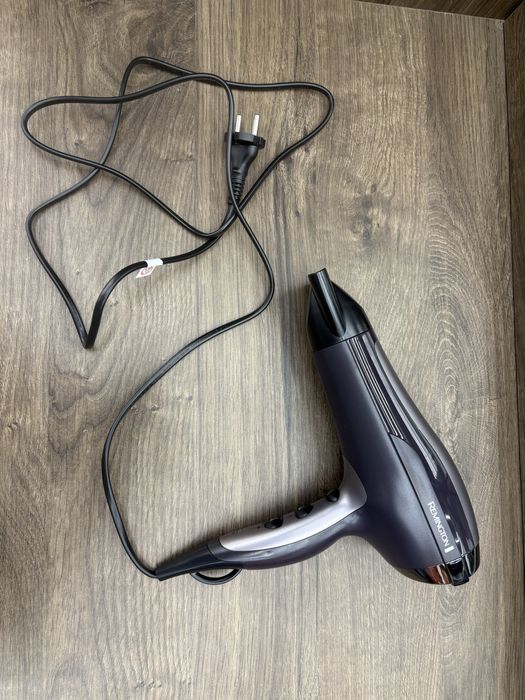 Професионален сешоар