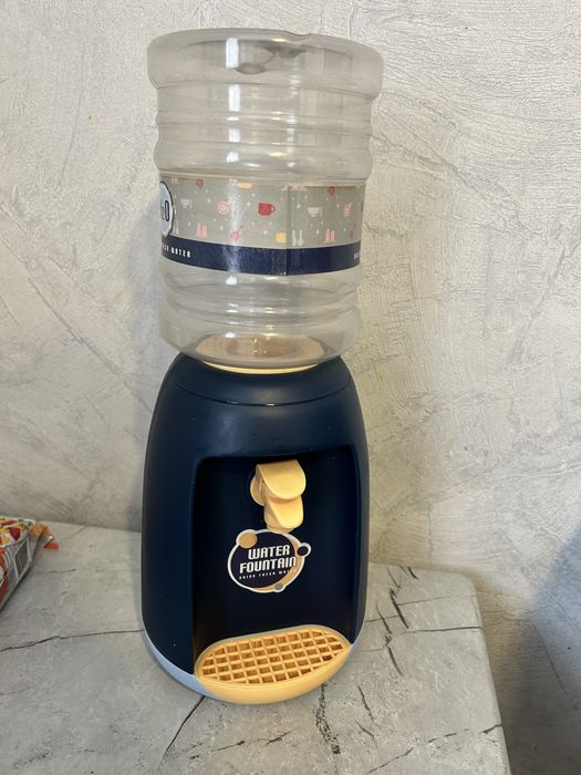 детский кулер 2000 тг