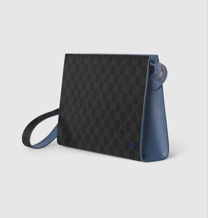 Чанта Gucci GG Supreme