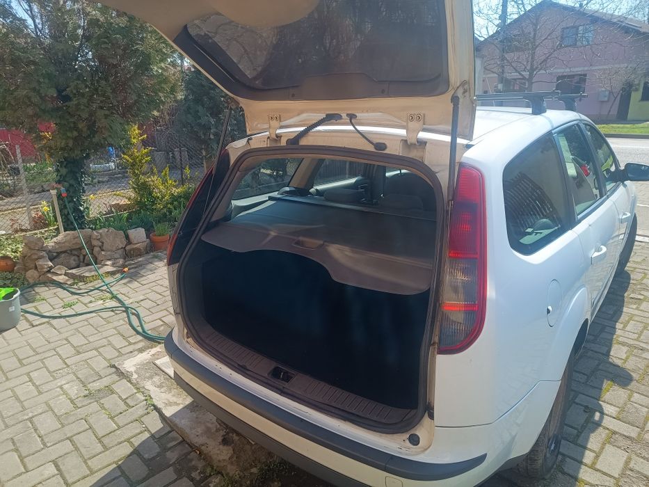 FORD Focus 2008 — imagine 4
