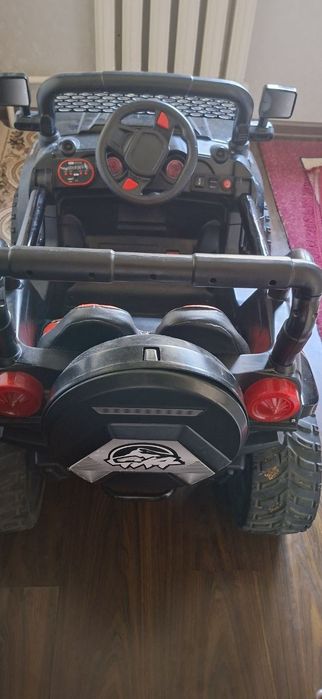 Машина детский бу