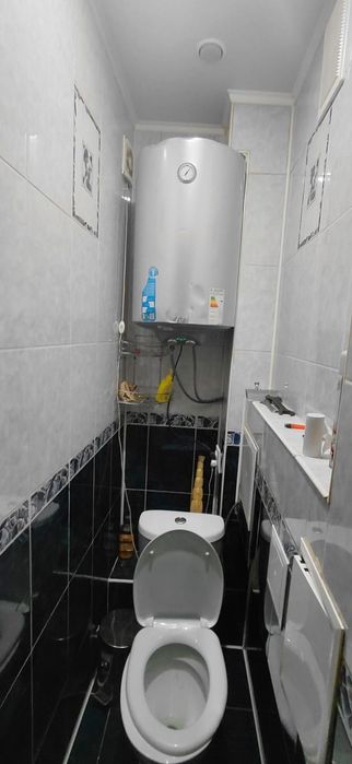 Продам 3 комн кв волна