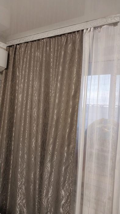 Шторы блекаут 15000т