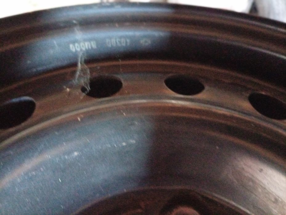 Продам диск на Ауди