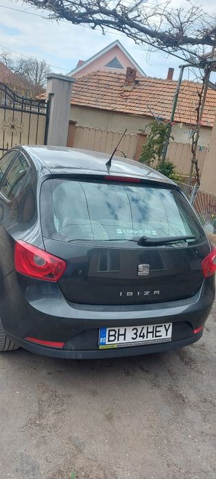 Vând seat ibiza 2009