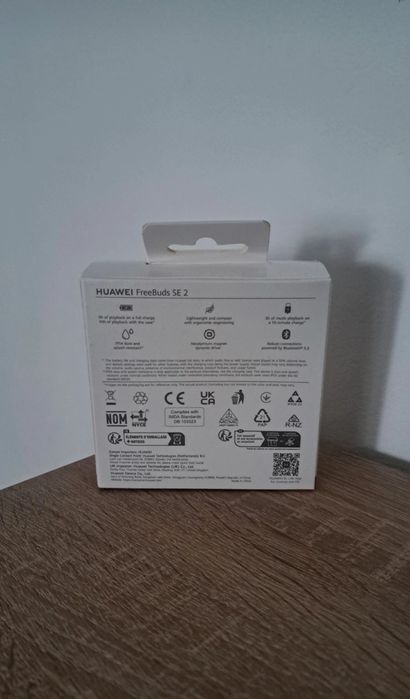 Huawei Freebuds SE2