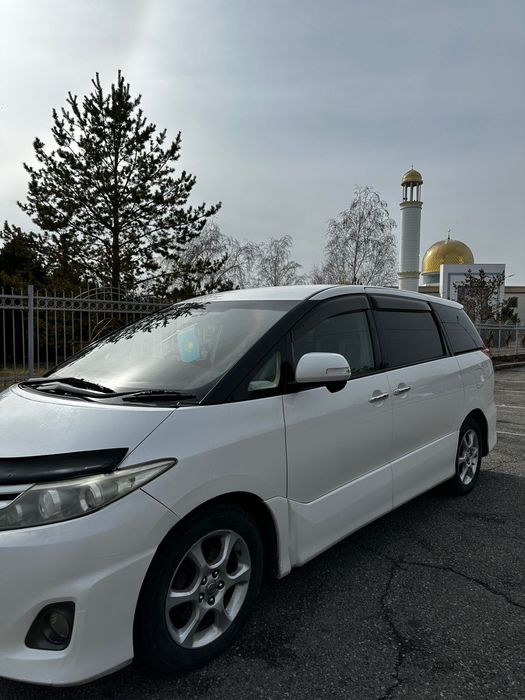 Продам Тойота Эстима