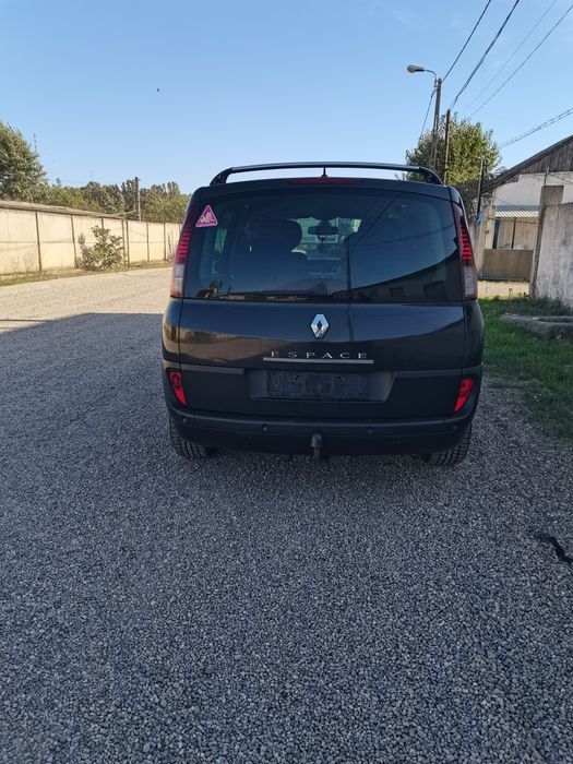 Renault Espace IV