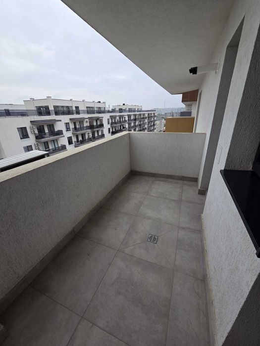 Garsoniera Noua de Inchiriat | Biruintei 85 | Popesti-Leordeni | 7 min Metrou Berceni | Direct Proprietar