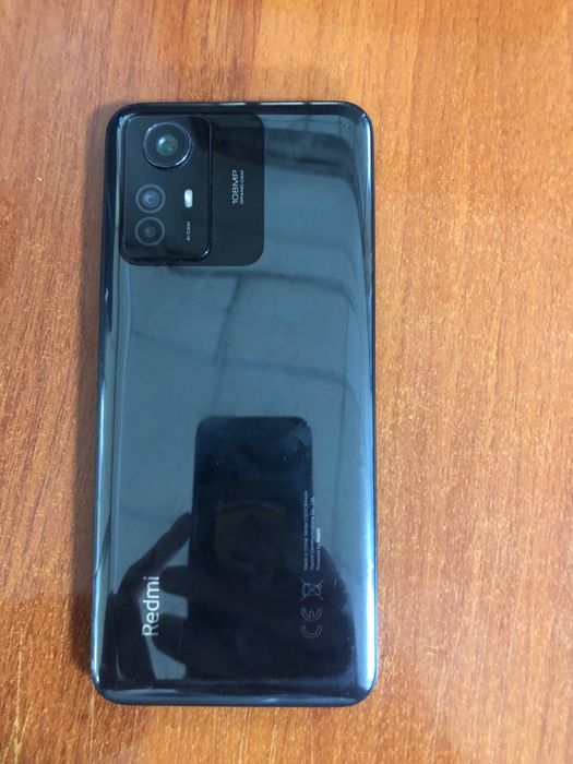 Redmi note 12S 256gb