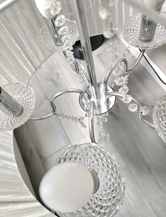 Lustra Italux Cornelia