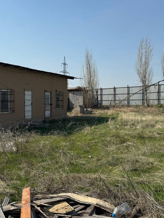 Земля китайский район