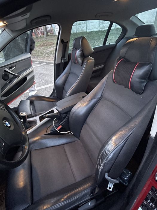 Bmw e90 320i 150 cai