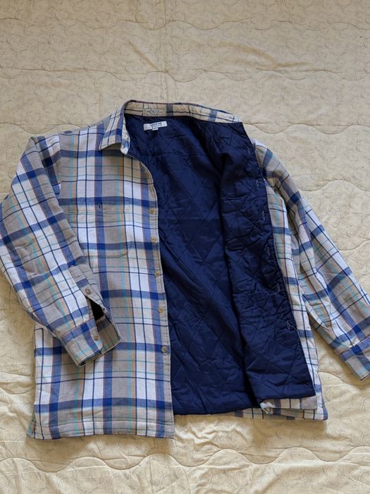 продам оверсайз байк рубашку