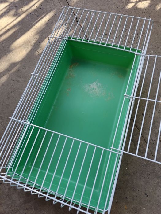 Клетка для животных