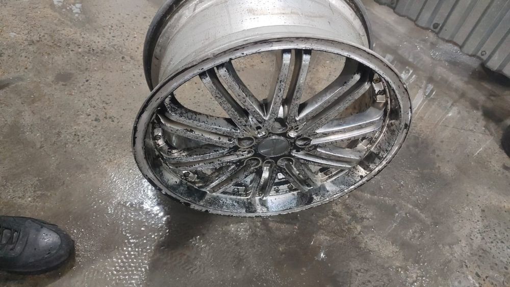 Продам диски р 18