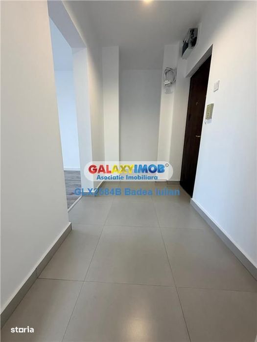Apartament 2 camere etaj 710 - renovat - Metrou Titan