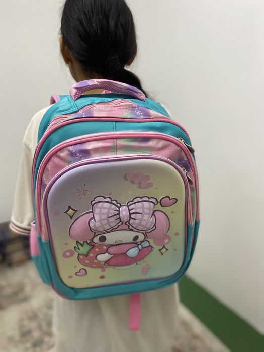 Школьные сумки, ортопедические***