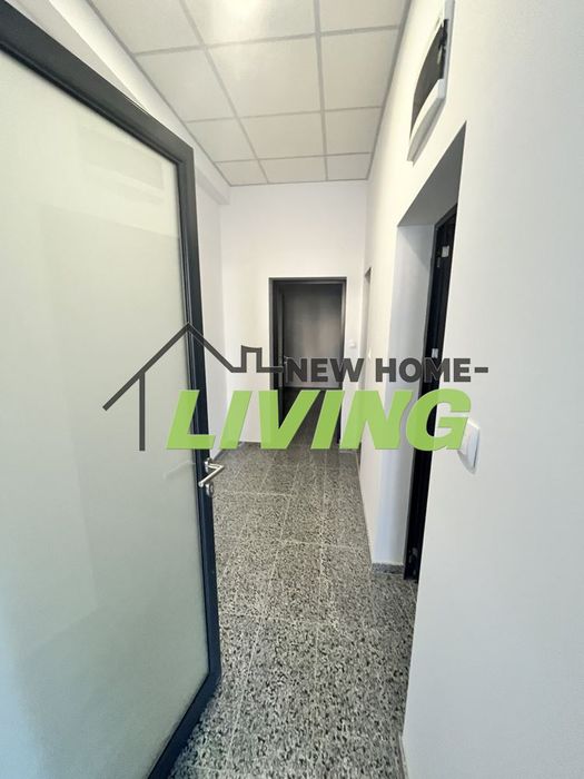 Продава се Офис в Пловдив, Христо Смирненски - 111 кв.м за 1847 €/кв.м - Снимка #5