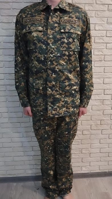 Продам Полевую форму