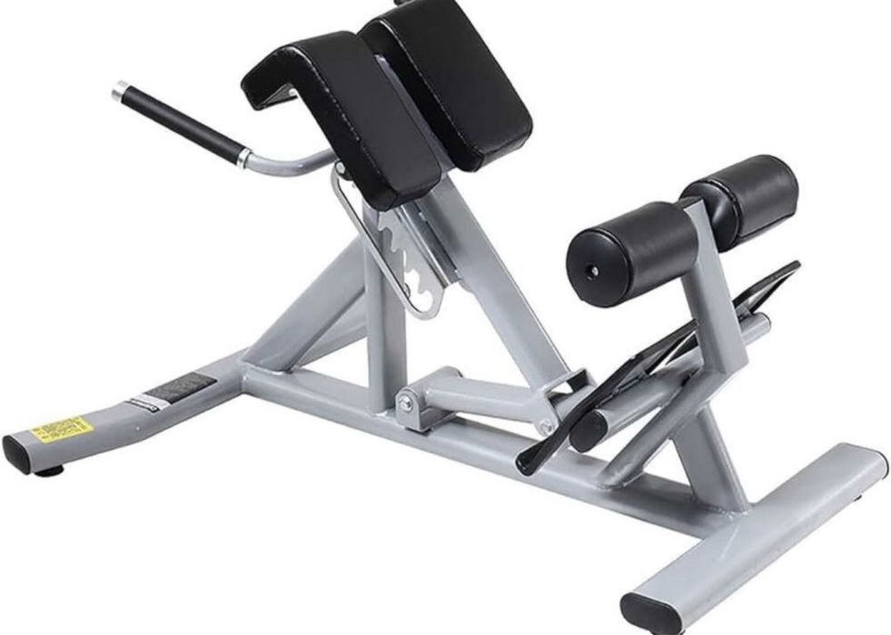 Гиперэкстенсия профессиональный Тренажёр для спины