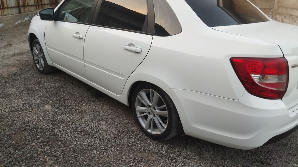 Диски Гранта ФЛ люкс 195/45/R15