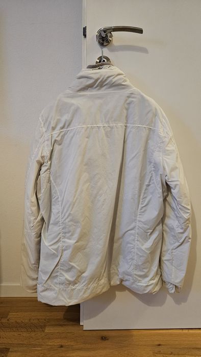 Geaca SLAM de toamnă