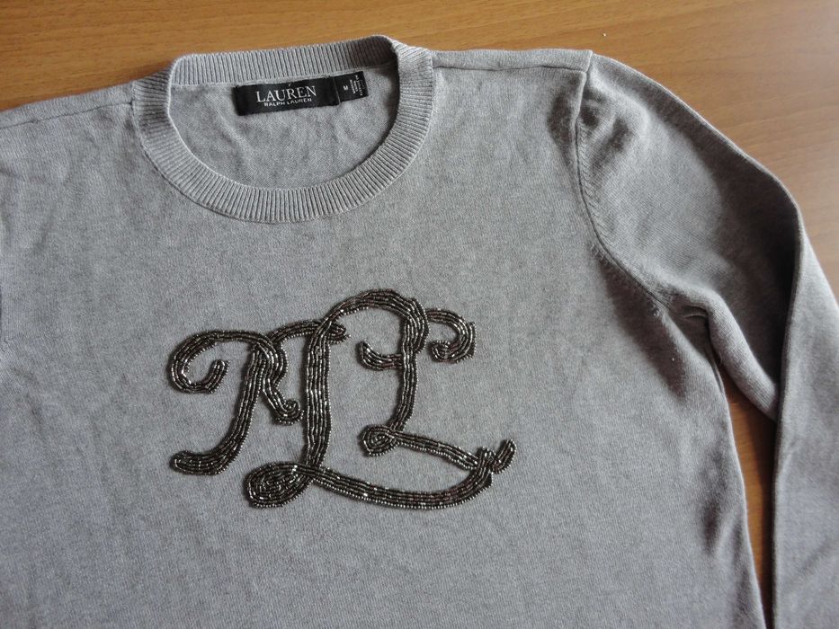 Ralph Lauren/S/дамски пуловер