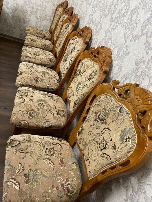 Продам срочно стул и стулья