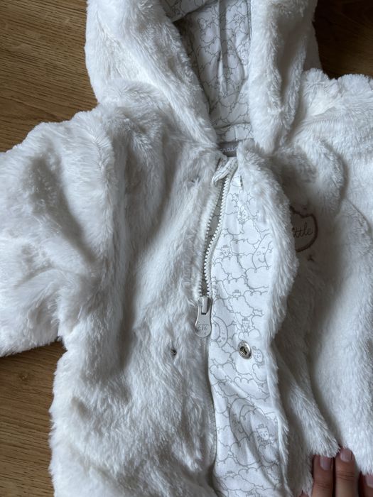 Зимен космонавт 68 размер