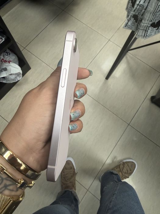Iphone 17e 256GB