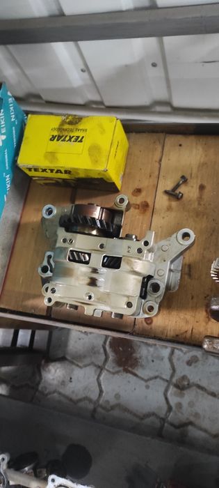 двигатеель камри 2.5 2ar