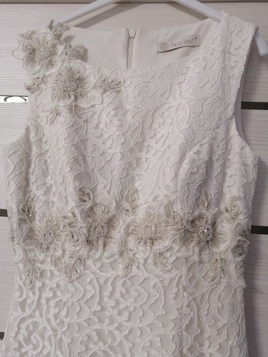 Продам вечернее платье