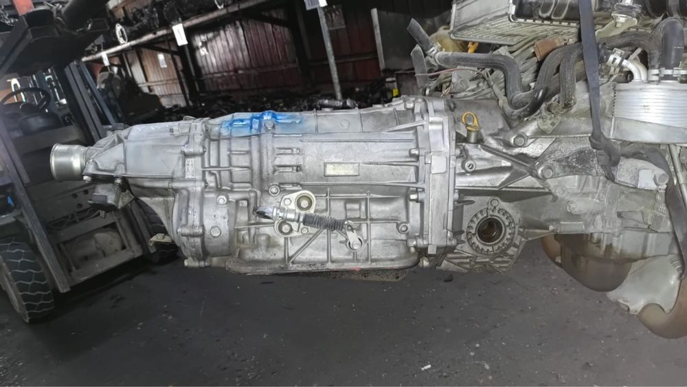 Двигатель subaru 255 turbo, legacy-outback