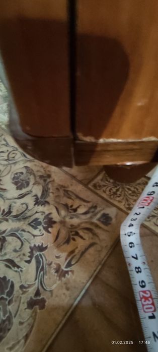 Продам шкаф в хор.состоянии