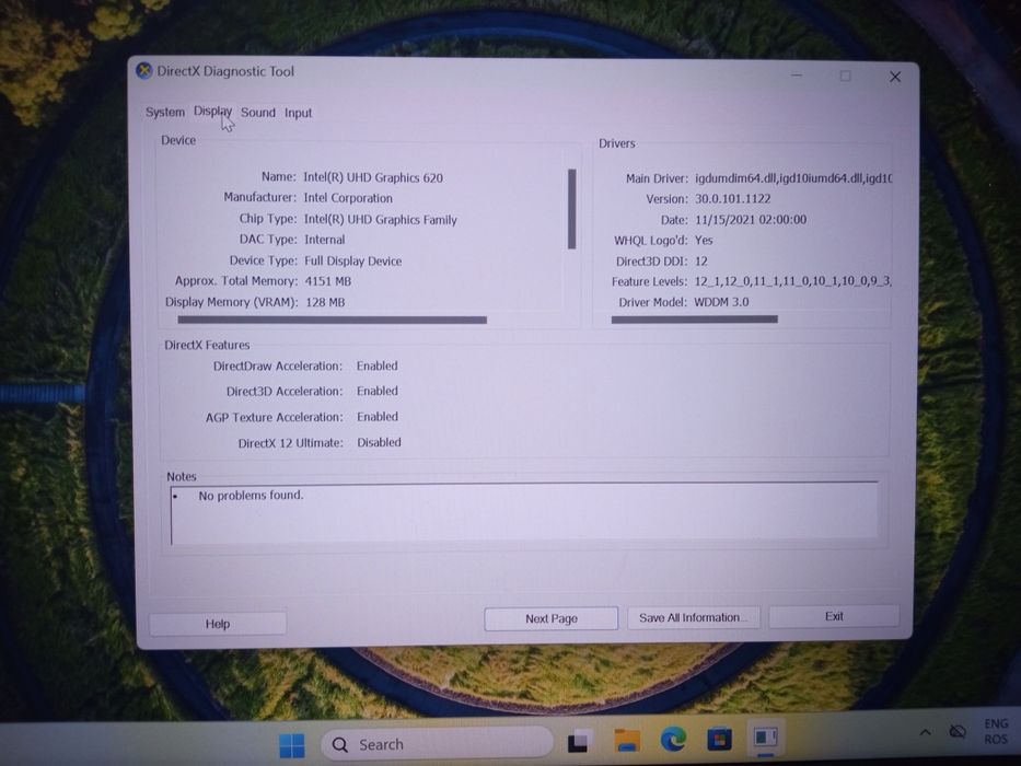 Laptop Lenovo ThinkPad T480s