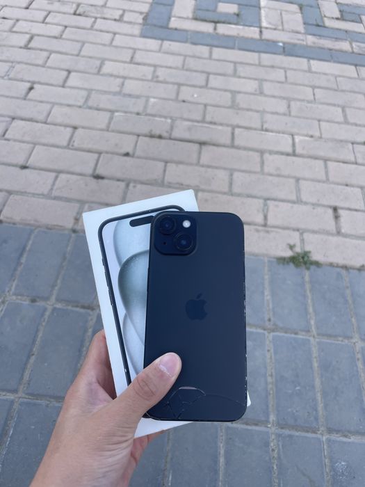 Айфон 15/Iphone 15