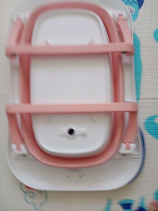 ванночка детская