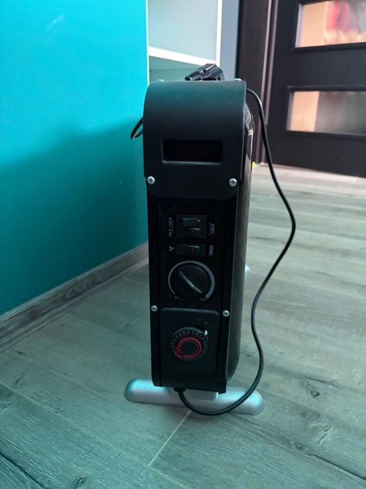 Електрически конвектор Star-Light CTJ2000BL, 2000W