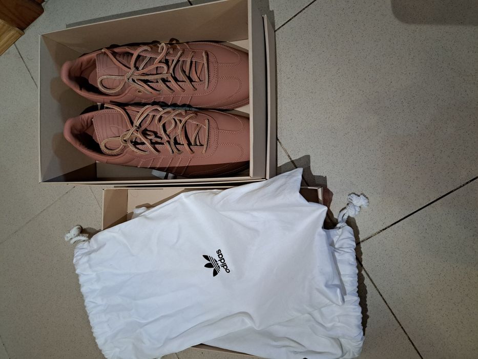 Мъжки Маратонки Adidas