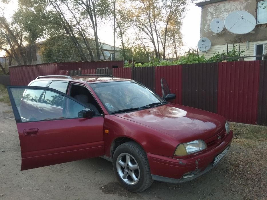 Продам Ниссан примера