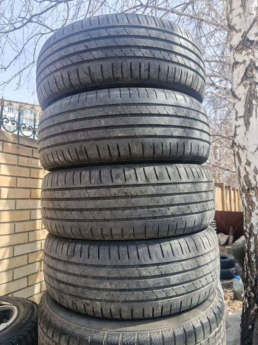 Sailun 215 60 R16 4шт комплект