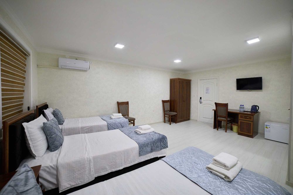 Hotel SHABODA - Гостиница ШАБОДА