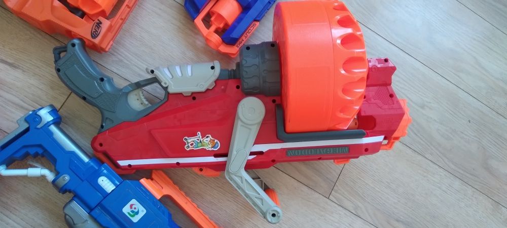 Продам Набор игрушек